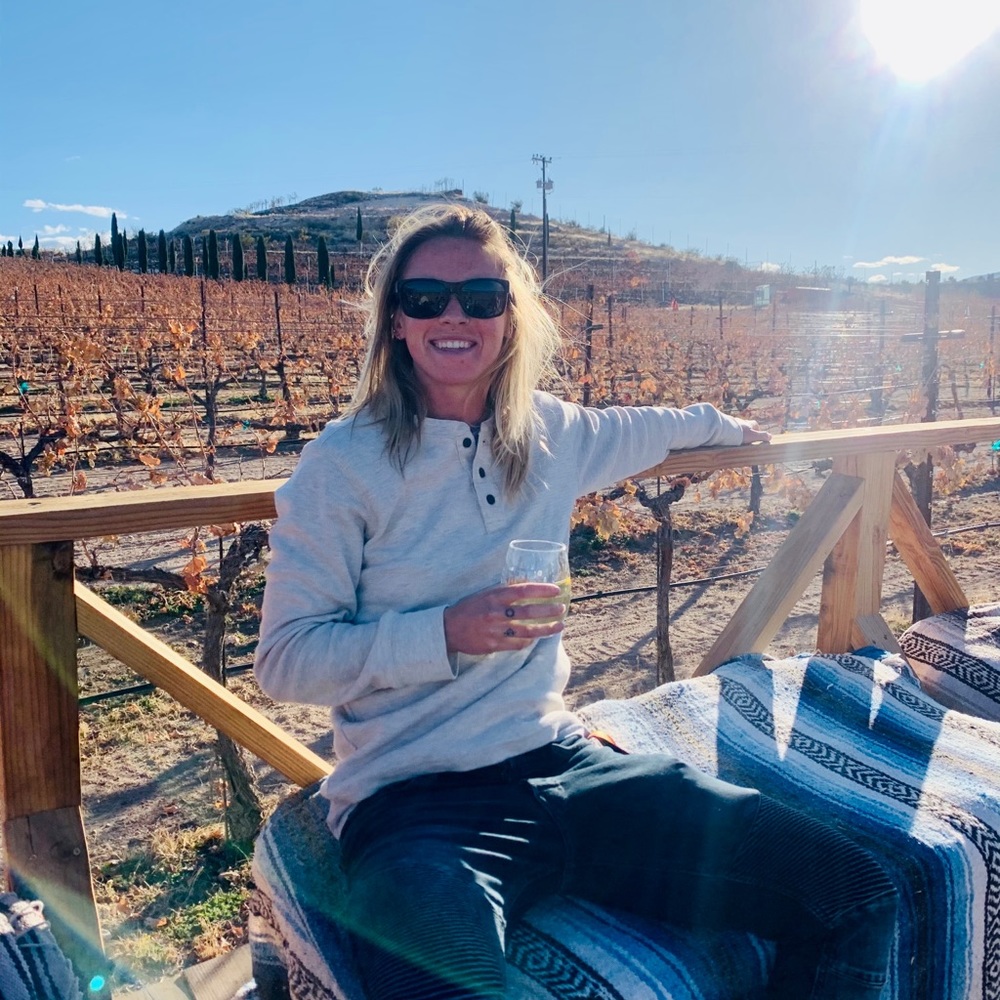 Meet your Posher, Amanda